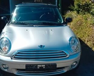 Mini Cooper Gebrauchtwagen