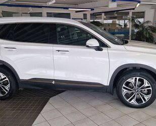 Hyundai SANTA FE Gebrauchtwagen