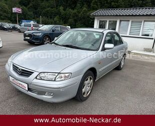 Mazda 626 Gebrauchtwagen