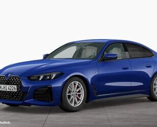 BMW 420 Gran Coupé Gebrauchtwagen