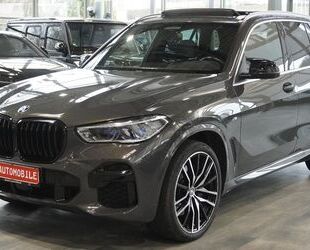 BMW X5 Gebrauchtwagen