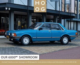 Ford Granada Gebrauchtwagen