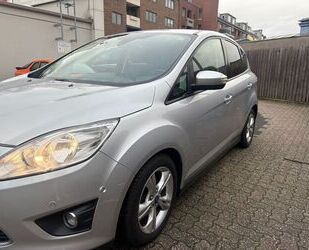 Ford C-Max Gebrauchtwagen