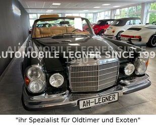 Mercedes-Benz 280 Gebrauchtwagen