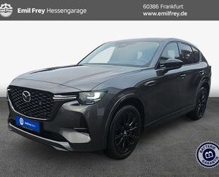 Mazda CX-60 Gebrauchtwagen