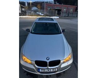 BMW 330 Gebrauchtwagen
