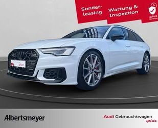 Audi S6 Gebrauchtwagen