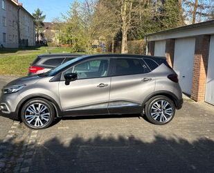 Renault Captur Gebrauchtwagen