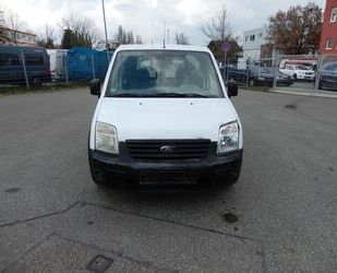 Ford Tourneo Connect Gebrauchtwagen