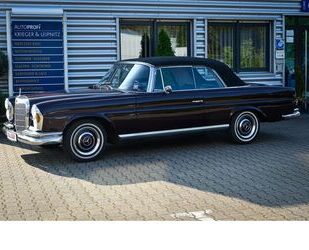 Mercedes-Benz S 250 Gebrauchtwagen