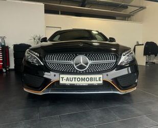 Mercedes-Benz C 400 Gebrauchtwagen