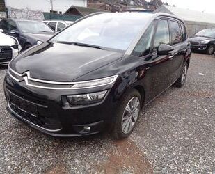 Citroen Grand C4 Picasso / SpaceTourer Gebrauchtwagen