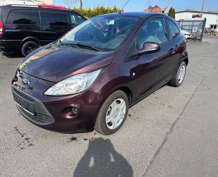 Ford Ka/Ka+ Gebrauchtwagen