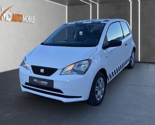 Seat Mii Gebrauchtwagen
