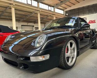 Porsche 993 Gebrauchtwagen