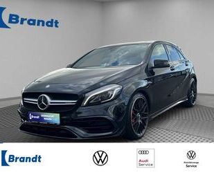 Mercedes-Benz A 45 AMG Gebrauchtwagen