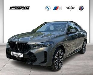 BMW X6 Gebrauchtwagen