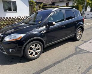 Ford Kuga Gebrauchtwagen
