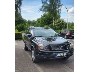 Volvo XC90 Gebrauchtwagen