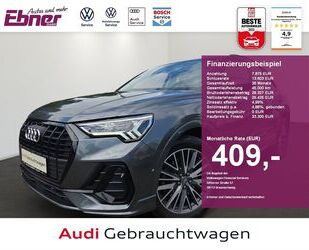Audi Q3 Gebrauchtwagen