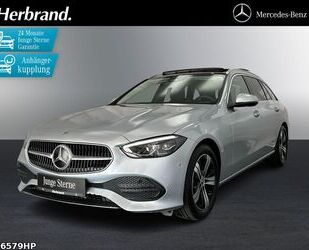 Mercedes-Benz C 200 Gebrauchtwagen