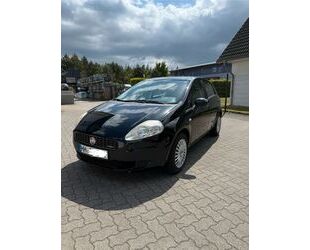 Fiat Punto Gebrauchtwagen
