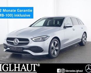 Mercedes-Benz C 220 Gebrauchtwagen