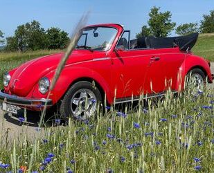 VW Käfer Gebrauchtwagen