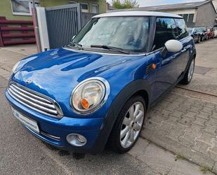 Mini Cooper Gebrauchtwagen