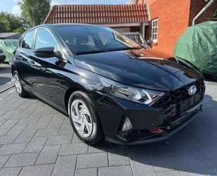 Hyundai i20 Gebrauchtwagen