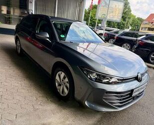 VW Passat Variant Gebrauchtwagen