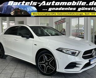 Mercedes-Benz A 250 Gebrauchtwagen