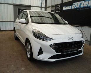 Hyundai i10 Gebrauchtwagen