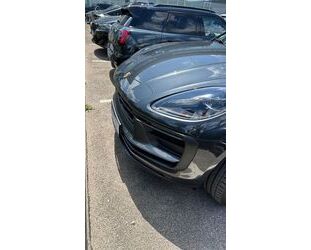 Porsche Macan Gebrauchtwagen