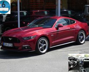 Ford Mustang Gebrauchtwagen