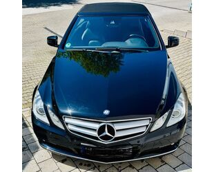 Mercedes-Benz E 250 Gebrauchtwagen