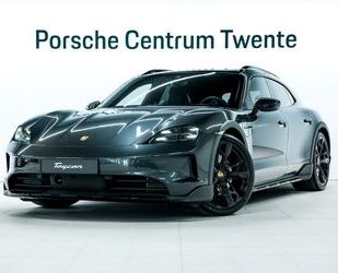 Porsche Taycan Gebrauchtwagen