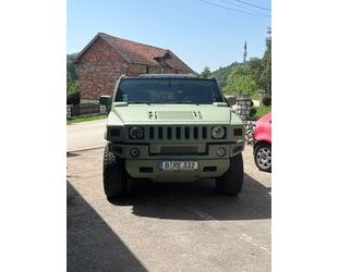 Hummer H2 Gebrauchtwagen