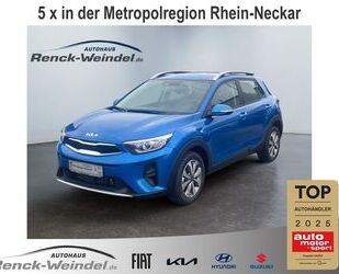 Kia Stonic Gebrauchtwagen