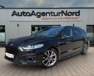 Ford Mondeo Gebrauchtwagen