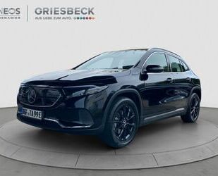 Mercedes-Benz EQA Gebrauchtwagen