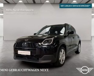 Mini Cooper C Countryman Gebrauchtwagen