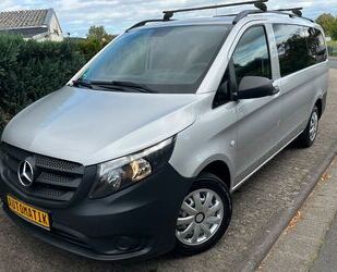 Mercedes-Benz Vito Gebrauchtwagen