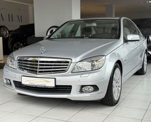 Mercedes-Benz C 350 Gebrauchtwagen