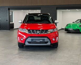 Suzuki Vitara Gebrauchtwagen