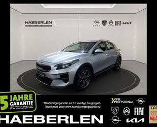 Kia XCeed Gebrauchtwagen