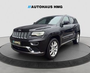 Jeep Grand Cherokee Gebrauchtwagen