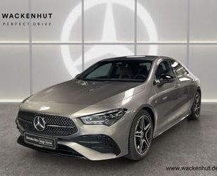 Mercedes-Benz CLA 220 Gebrauchtwagen