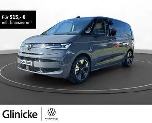 VW T7 Multivan Gebrauchtwagen