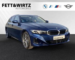 BMW 318 Gebrauchtwagen